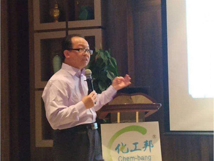点击查看详细信息<br>标题：赵贵兵  Dekra中国区过程安全总经理 阅读次数：2246