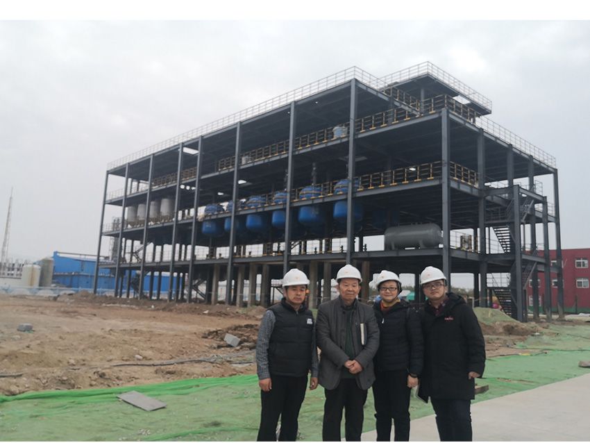 点击查看详细信息<br>标题：工程施工中设计人员回访 阅读次数：2747